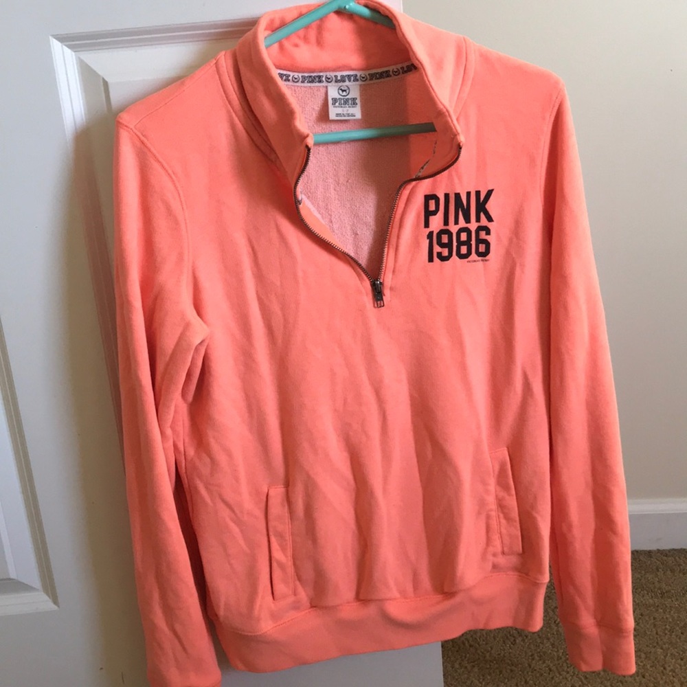 VS Pink Sweatshirt